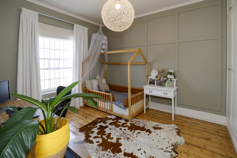 2 Bedroom Property for Sale in Claremont Western Cape